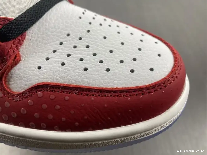 Reps LUCY 555088-602 Jordan Origin Story Retro OG 1 Air High 0515
